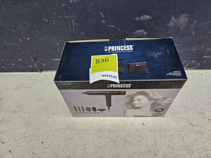 Princess Airstyler Pro